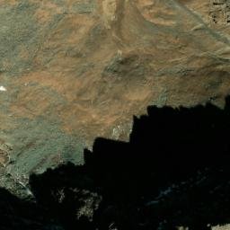 Satellite imagery of Goikar La, CN