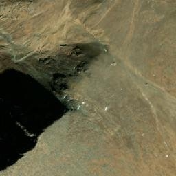 Satellite imagery of Goikar La, CN