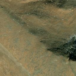 Satellite imagery of Goikar La, CN