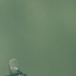 Satellite imagery of Adam Point (historical), CN