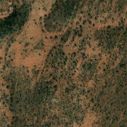 Satellite imagery of Adrar Immaouene, MA