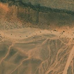 Satellite imagery of Foum el Hadjra, DZ