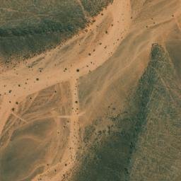 Satellite imagery of Foum el Hadjra, DZ
