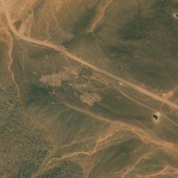 Satellite imagery of Foum el Hadjra, DZ