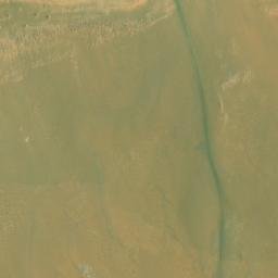 Satellite imagery of Khashm Ghunaym, EG