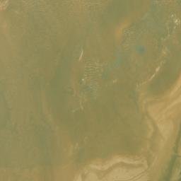 Satellite imagery of Khashm Ghunaym, EG