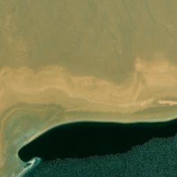Satellite imagery of Khashm Ḩammūd, EG