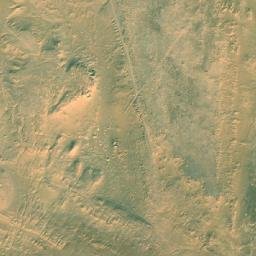 Satellite imagery of Qārat al Muḩāddah, EG