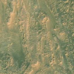 Satellite imagery of Qārat al Muḩāddah, EG