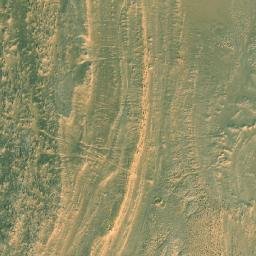 Satellite imagery of Qārat al Muḩāddah, EG