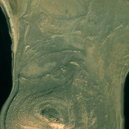 Satellite imagery of ‘Ilwāyat al Kanā’is aş Şaghīrah, EG