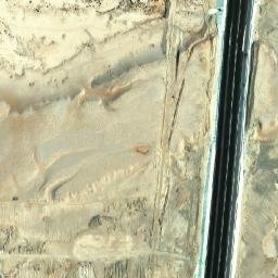 Satellite imagery of Al Kū, EG