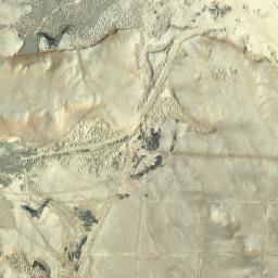 Satellite imagery of Al Kū, EG