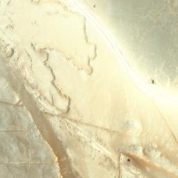 Satellite imagery of Al Kū, EG