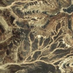 Satellite imagery of Ra’s al Mahāji‘, EG