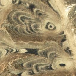 Satellite imagery of Ra’s Wādī ‘Atab, EG