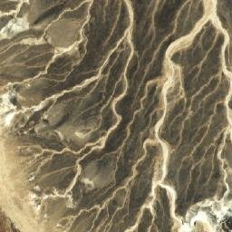 Satellite imagery of Ra’s Wādī ‘Atab, EG
