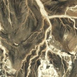 Satellite imagery of Ra’s Wādī ‘Atab, EG