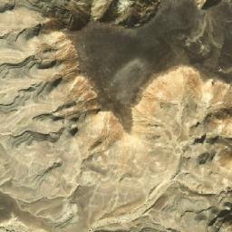 Satellite imagery of Jabal al Raybūn, EG