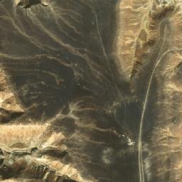 Satellite imagery of Jabal al Raybūn, EG