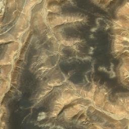 Satellite imagery of Jabal al Raybūn, EG