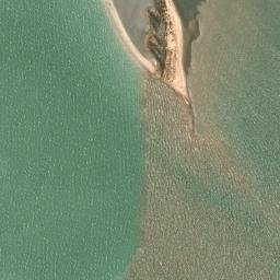 Satellite imagery of Ra’s aş Şabīyah, KW