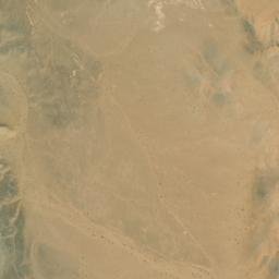 Satellite imagery of Jōganik Bōṯān, AF