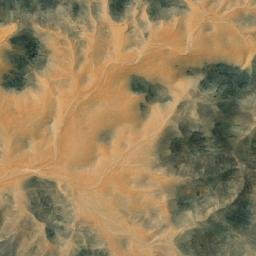 Satellite imagery of Nilak, AF