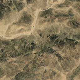 Satellite imagery of Kōh-e Mushkānī, AF