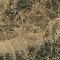 Satellite imagery of Kōh-e Mushkānī, AF
