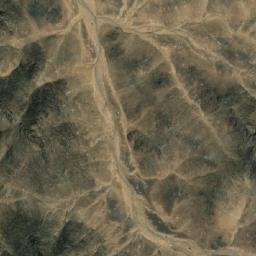 Satellite imagery of Tāsī, AF