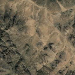 Satellite imagery of Tāsī, AF