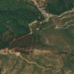 Satellite imagery of Bagāḍi̇̄ Dhār, NP