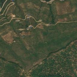 Satellite imagery of Bagāḍi̇̄ Dhār, NP