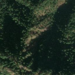 Satellite imagery of Dhuli̇̄dhār Ḍā̃ḍā, NP