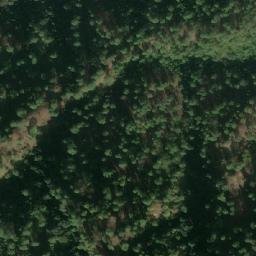 Satellite imagery of Dhuli̇̄dhār Ḍā̃ḍā, NP