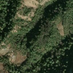 Satellite imagery of Sainko Bāṭo Kāṭe Ḍā̃ḍā, NP