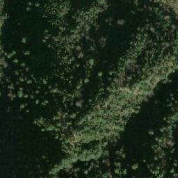 Satellite imagery of Sainko Bāṭo Kāṭe Ḍā̃ḍā, NP
