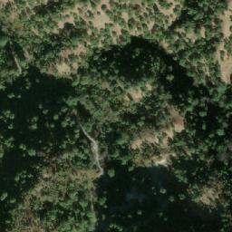 Satellite imagery of Sainko Bāṭo Kāṭe Ḍā̃ḍā, NP