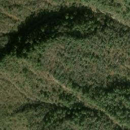 Satellite imagery of Mel Lek, NP