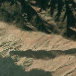 Satellite imagery of Ḍholiyāsiṅ Lek, NP