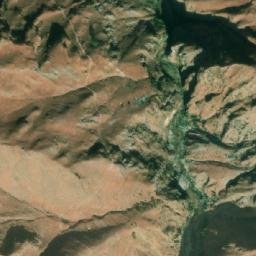 Satellite imagery of Ḍholiyāsiṅ Lek, NP