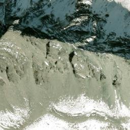 Satellite imagery of Yuri̇̄gāṅ Ḍā̃ḍā, NP