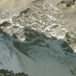 Satellite imagery of Kimdoṅ Ḍā̃ḍā, NP