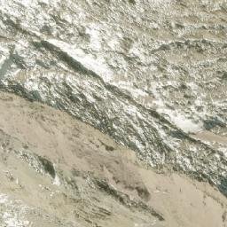 Satellite imagery of Kimdoṅ Ḍā̃ḍā, NP