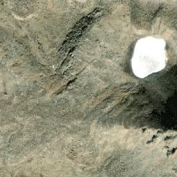 Satellite imagery of Yāṅāṅ Bhañjyāṅ, CN