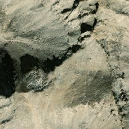 Satellite imagery of Yāṅāṅ Bhañjyāṅ, CN
