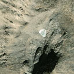 Satellite imagery of Yāṅāṅ Bhañjyāṅ, CN