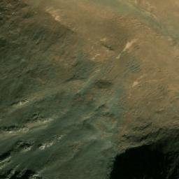 Satellite imagery of Chênggo La, CN