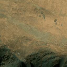 Satellite imagery of Chênggo La, CN